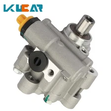 Kucar Power Steering Pump 20-2206 for 07-10 Chrysler 08-10 Dodge 09-10 Routan