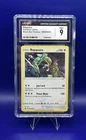 Pokémon Rayquaza SWSH029 Sword & Shield Promo Holo CGC 9 Mint TCG Card