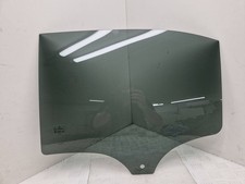Mercedes-Benz A W177 AMG 2019 Hinten links Fenster Scheibe Tür hinten 43R005813 Mercedes-Benz A W177 AMG 2019 Hinten links Fenster Scheibe Tür hinten 43R005813