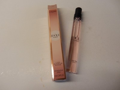 LANCOM  IDOLE POWER -  10 ml L'Eau de Parfum Intense - Parfumprobe Stab NEU