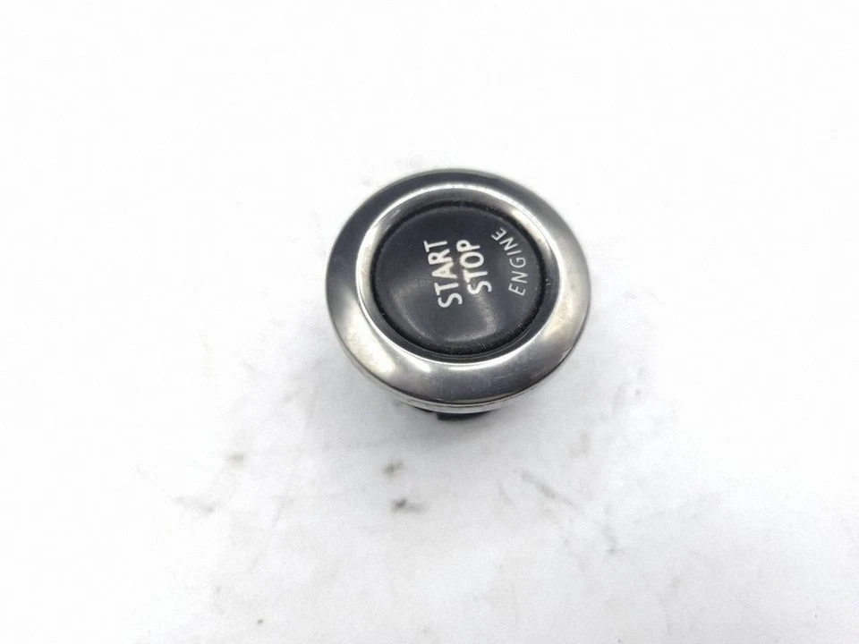 Interrupteur bouton d'arrêt de démarrage moteur BMW 3 E90 E91 6973276 - Photo 3/4