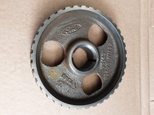 FORD PINTO TIMING GEAR PULLEY CAM GEAR JACKSHAFT GEAR STD RS2000 CAPRI CORTINA 