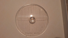 Trippe Beam Fog Lamp Light Lens 28 Fb 6 58 1930s Driving Light