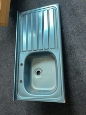 Brand New Stainless Steel Sink