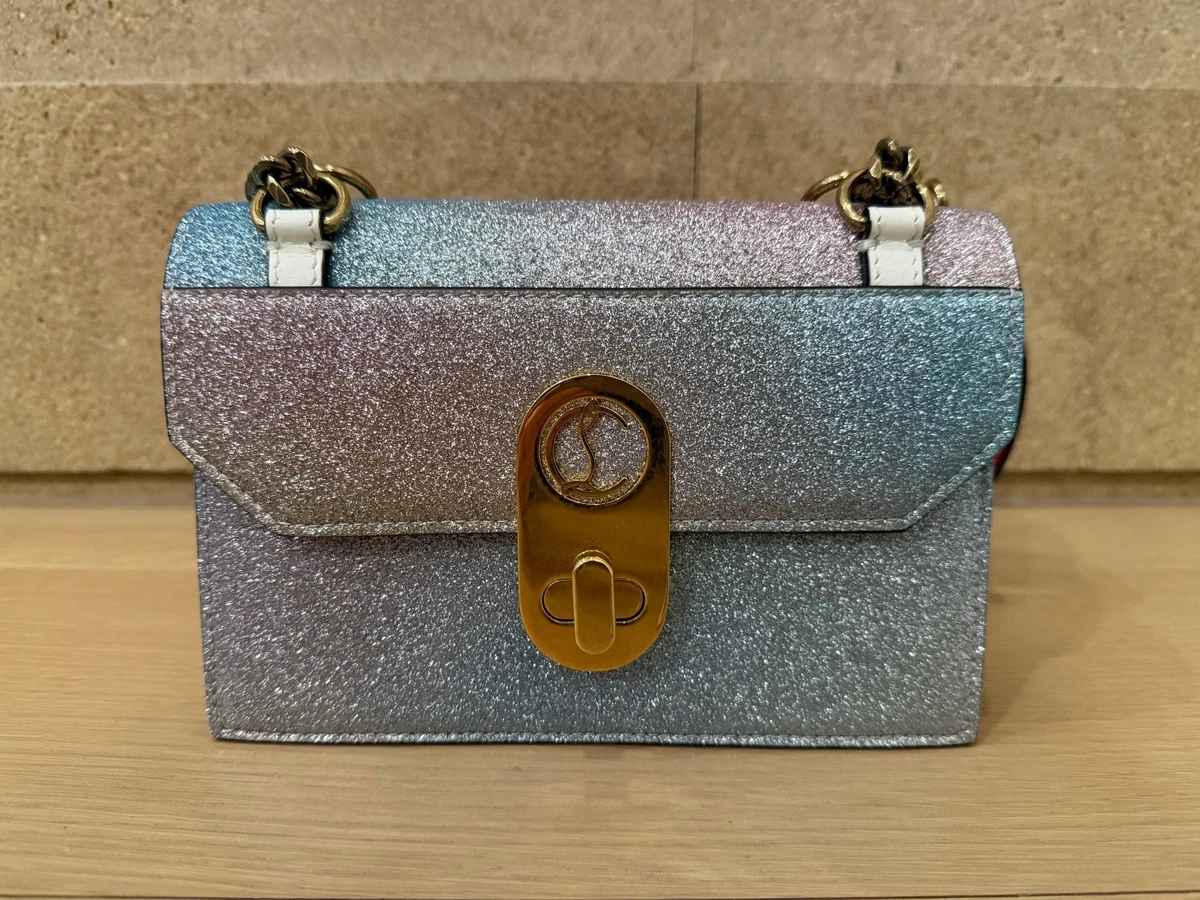 Christian Louboutin Exterior Bags & Handbags for Women for sale | eBay