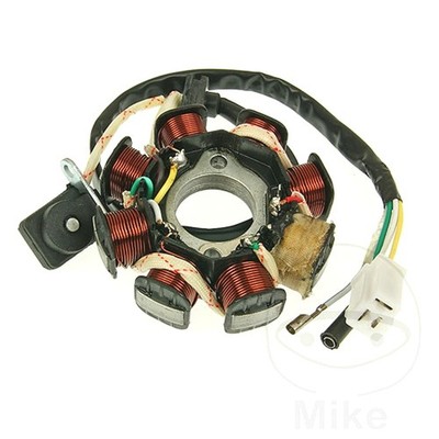Neuer Stator passend für Motowell Legatus 50 4T