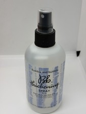 Bumble and Bumble BB Thickening Spray 8.5 oz / 250ml NEW