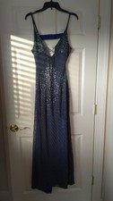 Evening gown dresses for women