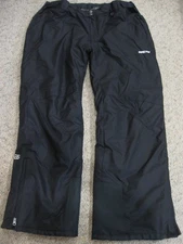 Arctix regular fit Snow Pants Men's XL Insulated Ski Snowboard snow