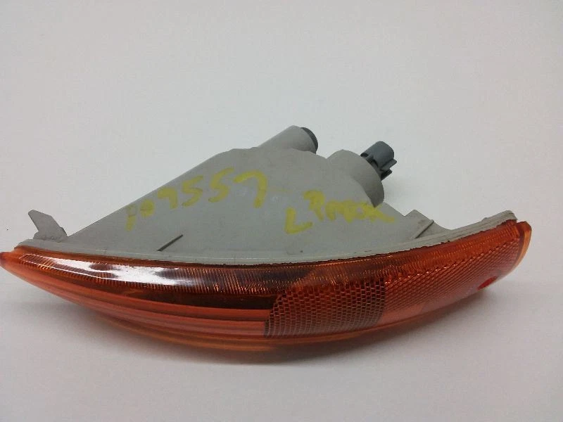Luz de estacionamiento esquina izquierda conductor Mitsubishi Eclipse 2003-2005 lámpara intermitente Foto 4 de 4
