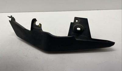   Yamaha Mt-09 ABS 2014 - 2016 Heck rechts Seitenverkleidung Verkleidung  