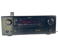 Denon AVR-888 AV Surround Receiver Multi Zone Home Audio Component HDMI