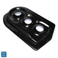 1966 GTO LeMans Tri-Power Ram Air Pan ABS Plastic Made in the USA - New