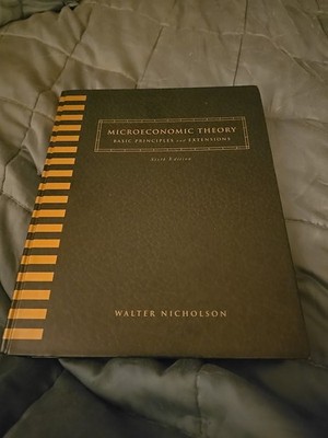 Macroeconomic Theory Basic Principals And Extension