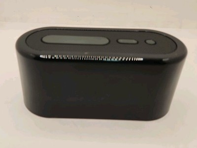 NEW Loftie Smart Alarm Clock - Black