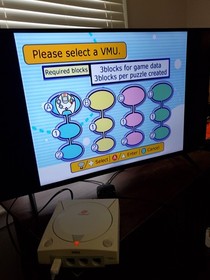 ChuChu Rocket (Sega Dreamcast, 2000) Disc & Manual Only | Tested