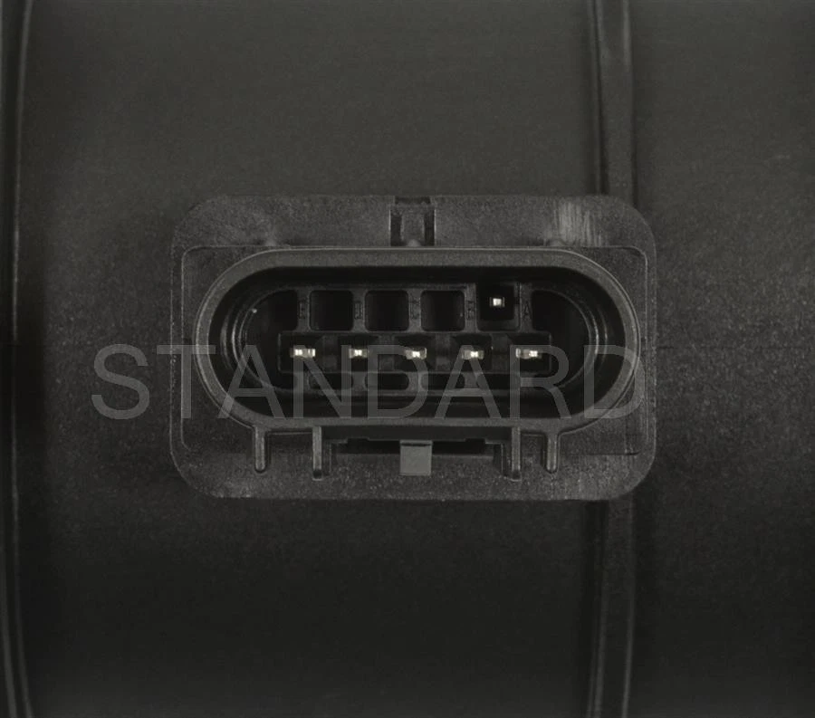 Sensor de flujo de aire másico para GMC Acadia 2009-2011 SMP 2009 2010 2011 Foto 4 de 4