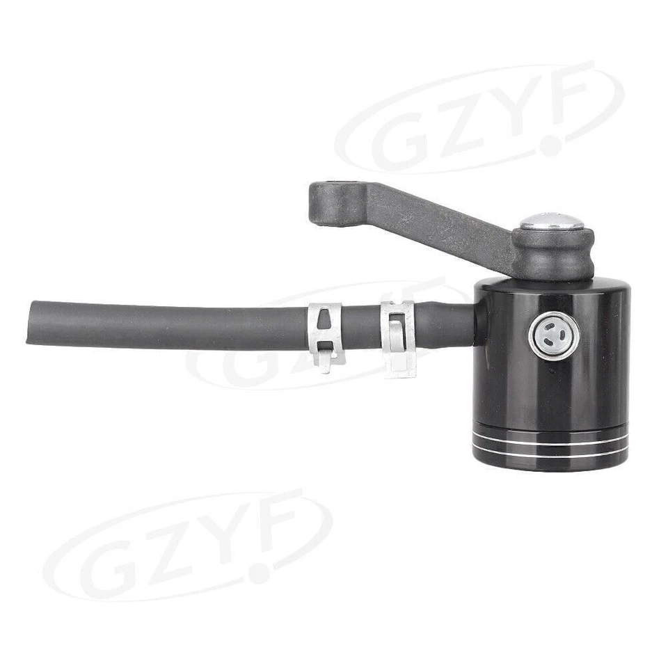 Depósito de aceite izquierdo para moto Ducati 749 848 916 996 998 999 1098 1198 Foto 3 de 4