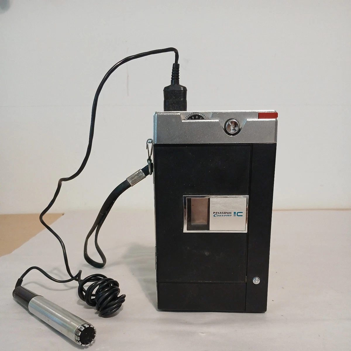 Panasonic Rq for sale | eBay