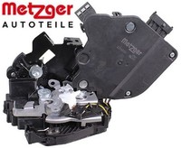 Metzger 2314550 TüRschloss FüR Jaguar FüR Land Rover