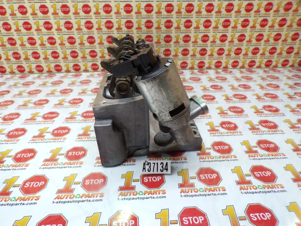 Conjunto de culata de motor Chrysler Town & Country 2002-2010 04666047aa oem Foto 4 de 4