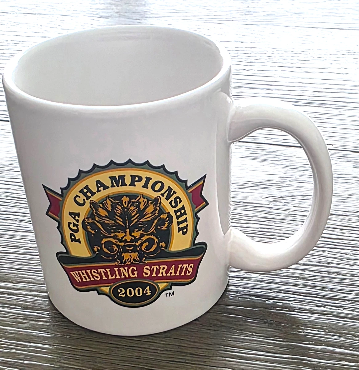 8-12 oz Golf Fan Mugs for sale | eBay