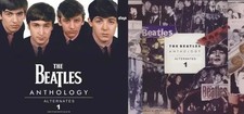 洋楽 BEATLES ANTHOLOGY ALTERNATES 8CD The Beatles - Anthology Collection (2025 Edition)[8 CD Boxset