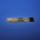 Pure Silver Flakes
