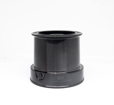 Okuma 8K Shallow Spool