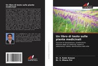Un Libro Di Testo Sulle Piante Medicinali A. Kalai Arasan (U. A.) Taschenbuch