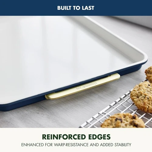 GreenPan Reserve Sheet Pan - Thumbnail 3