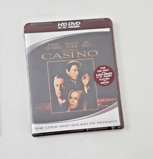 Casino HD-DVD 2006 hd dvd