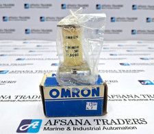 OMRON ME1-0 SENSITIVE RELAY COIL DC 24V