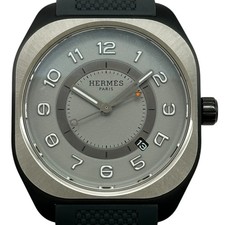 Hermès H08 Extra-Large SP1.748C Grey Titanium #424