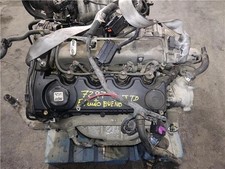 188A7000 motore FIAT II PUNTO 188 BERLINA 1.9 D DYNAMIC ELX I 2002 1039460