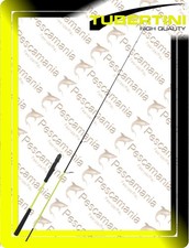 Canna da spinning Tubertini Brutal pitch S 198 cm 200g Vertical Jigging - Eging