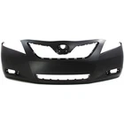 For Toyota Camry Bumper Cover 2007 2008 2009 | Front | Primed | TO1000329