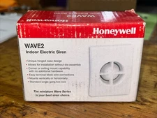 WAVE2 Honeywell WAVE 2 Two-Tone Siren - MANY AVAILABLE - Free SHIPPING 92765