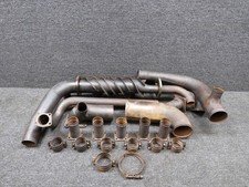 Cessna Turbo 206 Complete Exhaust Set (First Run Estimated: 1800.00 Hours)