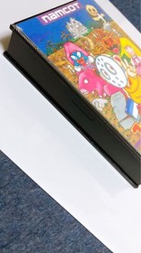 Splatterhouse Wanpaku Graffiti NES Nintendo Famicom FC Japanese Retro Game Used