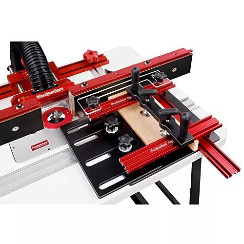Woodpeckers coping sled deals