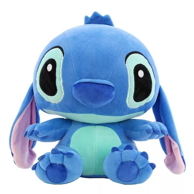 Cartoon Animation Stitch Plüschtier Serie Lilo Und Stitch Big