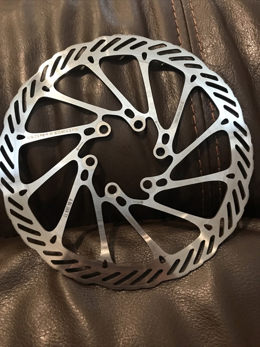 Bicycle Brake Avid 160mm Disc Rotor Disc Rotor Avid G2cs 160 Avid