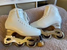 Snow White Inline Damen Gr. #16-255