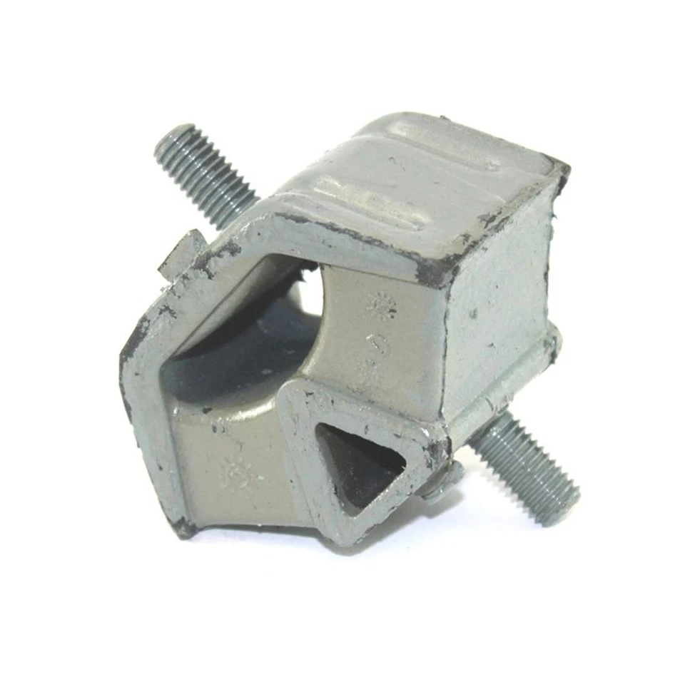 DEA 2 шт переднее левое + правое крепление двигателя для 1984-1985 BMW 318i L4 1,8 л UY17 - Изображение 3 из 4