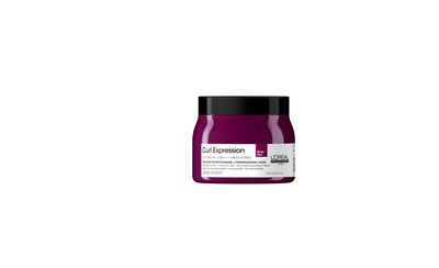 Loreal Serie Expert Curl Expression Mask Rich Intense Moisturizing 500 ml