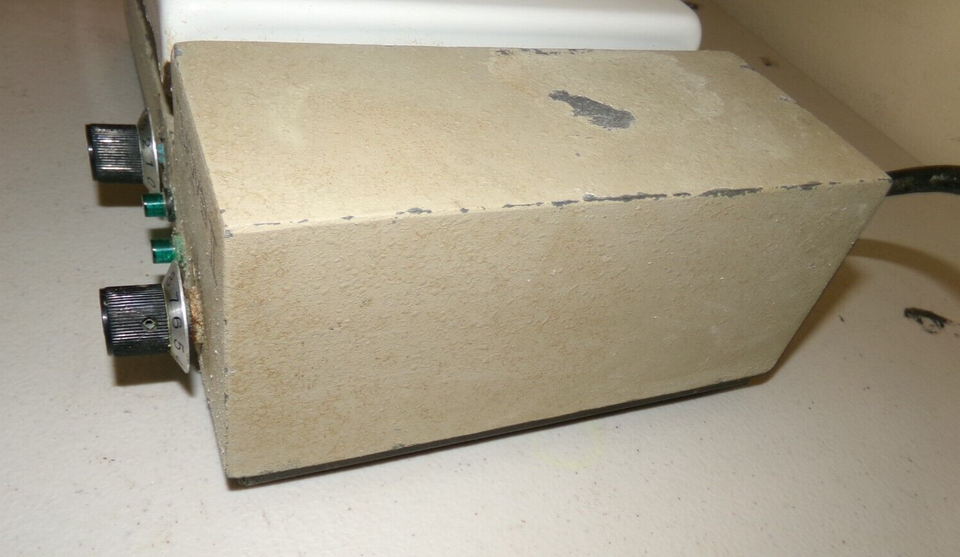 Thermolyne Nuova II stirrer hotplate stirring hot plate heating 2 eBay