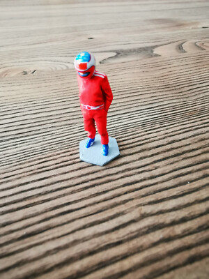Ferrari F1-2000 – Rubens Barrichello – Échelle 1/18 – JAMAIS