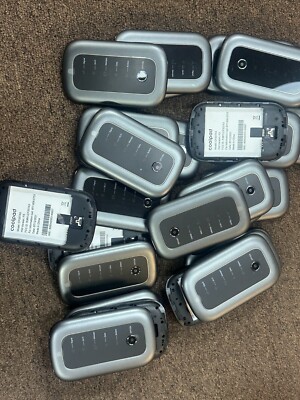 Lot of 28 Boost Mobile Prepaid - Coolpad Stream,256MB, 4000mAh Battery