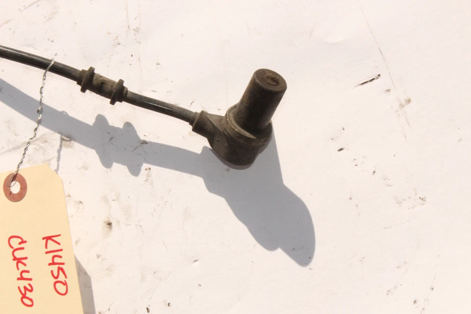 1998 - 2002 MERCEDES BENZ CLK430 ABS 速度传感器 K1450 — 第 2/4 张图片